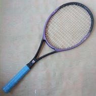 Terlaris Raket Tenis Wilson Hammer 5.2 Original Bekas Original