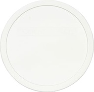 Corningware FS-1 2.5 Quart French White Round Plastic Lid