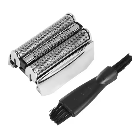 AC39-70S Shaver Foil & Cutter For Braun Series 7 70S Electric Shaver Replacement Head