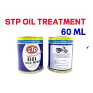 STP OIL TREATMENT 60 ML/VITAMIN ENGINE