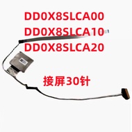 DD0X8SLCA00 HSN-Q32C-4 ZHAN 66 Pro 14 inch G5 440 G9 屏线