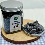 Mulberry candy Clean Agricultural Products, Da Lat specialty