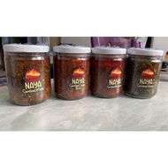 Sambal Naya 🎈🎈Sambal Belacan / Sambal Hijau / Sambal Ikan Bilis / Sambal Mata (220gram)