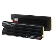 Samsung | Samsung Electronics 9100 Pro 8Tb Heatsink M.2 Nvme Ssd Pcie5.0 Gen5 Secure Packaging
