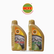 IOT GEAR OIL EP90 & EP140 1L