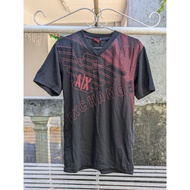 armani exchange vintage nostalgia nostalgic tee t-shirt