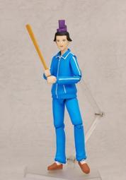 R x R Toy Figma sp-011 日和 聖德太子 1/12 可動 GSC MF