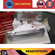 LAMPU SIGNAL PERODUA KANCIL FIRST MODEL,LAMPU SIGNAL BUMPER PERODUA KANCIL,Perodua Kancil 1994 Bumpe
