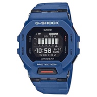 G-SHOCK GBD-200 SERIES NAVY BLUE DIGITAL WATCH