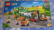 Lego 60347 全新未開封