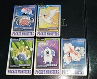 寶可夢 Bandai 初代 151 Pokemon PTCG