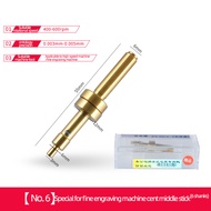 เครื่องแกะสลักความแม่นยำสูงหมายเลข 6 ค้นหาขอบสัมผัสจุดเซ็นเซอร์ค้นหาออปติคอลได้อย่างรวดเร็วค้นหาขอบง