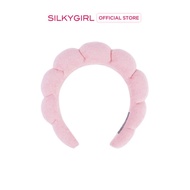 [GIFT] Silkygirl cloud headband random color delivery
