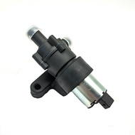 Sesuai untuk Pam Air Tambahan Enjin Kereta Jaguar V8 XR818781 C2C6517 2R8H18D473BC