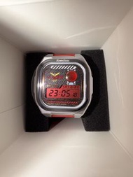 Infantry 盲盒 幪面超人 古迦 手錶