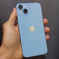 iphone 14 plus 128 WIFI only