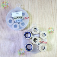 Roller DR PULLEY Roller Round Roller XMAX X MAX 250 12 13 14 15 Gram 2318 DR PULLEY TAIWAN