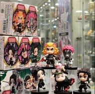 日通動畫 Bandai 4549660542971 (6cm)
Kimetsu No Yaiba Adverge Motion 2
鬼滅之刃 Adverge Motion Set 2
炭治郎 禰豆子 