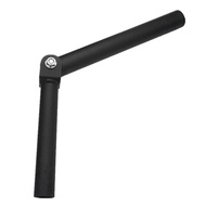 T Bar Row Attachment for 1inch or 2inch Barbell Bar Heavy-Duty Steel Back Muscle Training Gym Exerci