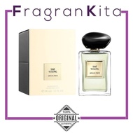 Giorgio Armani The Yulong EDT 100ml perfume（Limited-time discount）