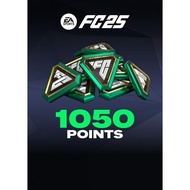 EA SPORTS FC 25 1050 FC Points PC EA Platform - FIFA 25, Coin, Coins, FC25, FUT
