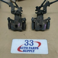 Mazda 6 gh1 gh2 08 rear brake caliper original used