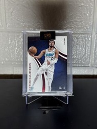 Tyrese Haliburton 籃球卡 39/49