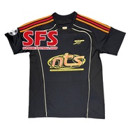 【SFS】 Top Quality 25-26 Arsenal X NTS Soccer Football Jersey T-shirt Sports Jerseys S-4XL