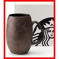 Starbucks Card Starbucks Mug Charcoal Mug AROMA Meguro Store Limited
