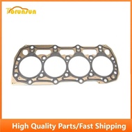 Cylinder head gasket 02/630675 02/634132 For JCB for models TLT 35D, TLT 35D 4WD, TLT 30D HL