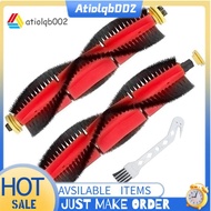 Main Roller Brush for  S6 Maxv, S6, S6 Pure, E5, E4, S4 Max, S4, S5 Max, S5, E35, E2 Robot Vacuum Cl