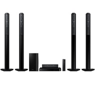 Dàn âm thanh Samsung 5.1 HT-J7550W/XV