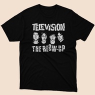 Limited Tele-Vision The Blow-Up Essential Essential T-Shirt