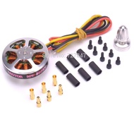 Bm 5010 360Kv High Torque Brushless Motors For Zd550 Zd850 Tarot 650