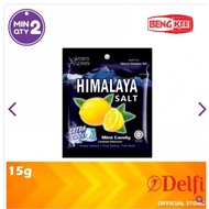 Himalaya salt candy  15gm