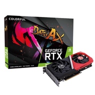 # Colorful GeForce RTX 3060 NB DUO 12G V2 L-V 12GB GDDR6 #