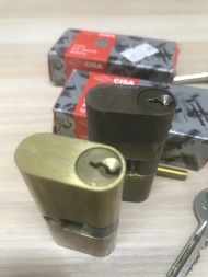 CISA 08210-02 鎖芯