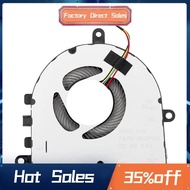 CPU Cooling Fan   15 5570 5575 P75F I5575-A214SLV-PUS 07MCD0 Easy Install Easy to Use