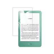 For Amazon Kindle 2024 6inch HD Tablet Tempered Glass Screen Protector for AMAZON KINDLE AmazonKindl