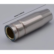 15Ak Gas Nozzle Mig Welding Torch Gas Nozzle Contact Tip For Mig Mag Welding READY STOCK