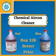 [BIG OFFER] CHEMICAL AIRCOND CLEANER (ALKALINE)