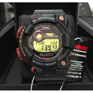 G-Shock ORIGINAL CASIO 35th Anniversary MAGMA OCEAN GWF-1035F-1JR Limited Edition (JAPAN SET)