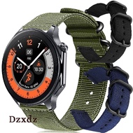 Nylon Strap For OPPO Watch X Smart Watch Smart Watch Band Sports Bracelet Accessories
