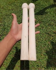 Tabuh Bedug/Pemukul Bedug/Stik Bedug