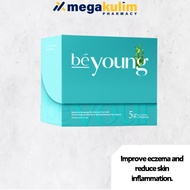 BeYoung Gut-Brain-Skin Axis Booster (30s)