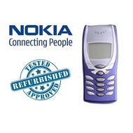 Nokia 8250 Butterfly - Blue FACTORY REFURBISHED