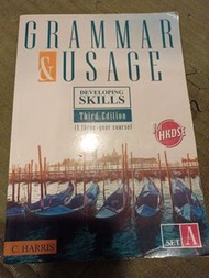 grammar & usage