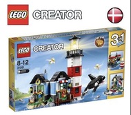 LEGO 31051 3-in-1 Set