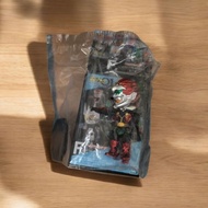 Kamen Rider OOO Ankh Deformed Figure