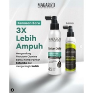 Makarizo Salon Daily Hair Tonic 150ml